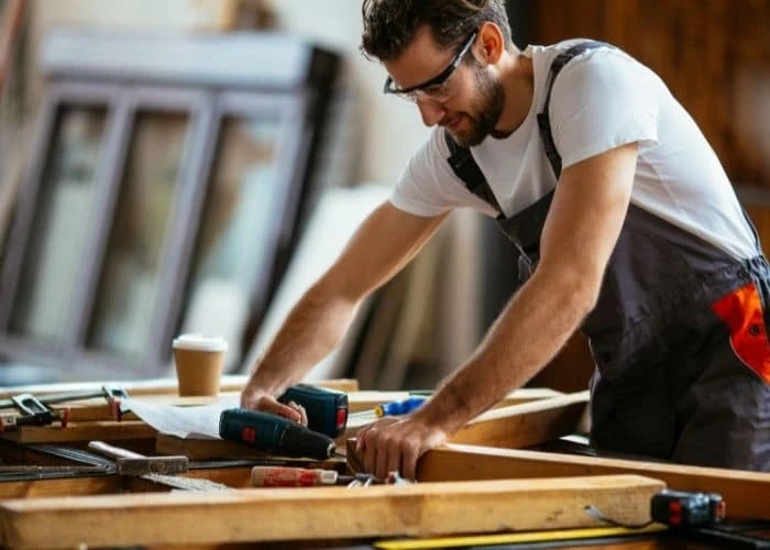 DIY Woodworking Power Tools - Sydney Edition