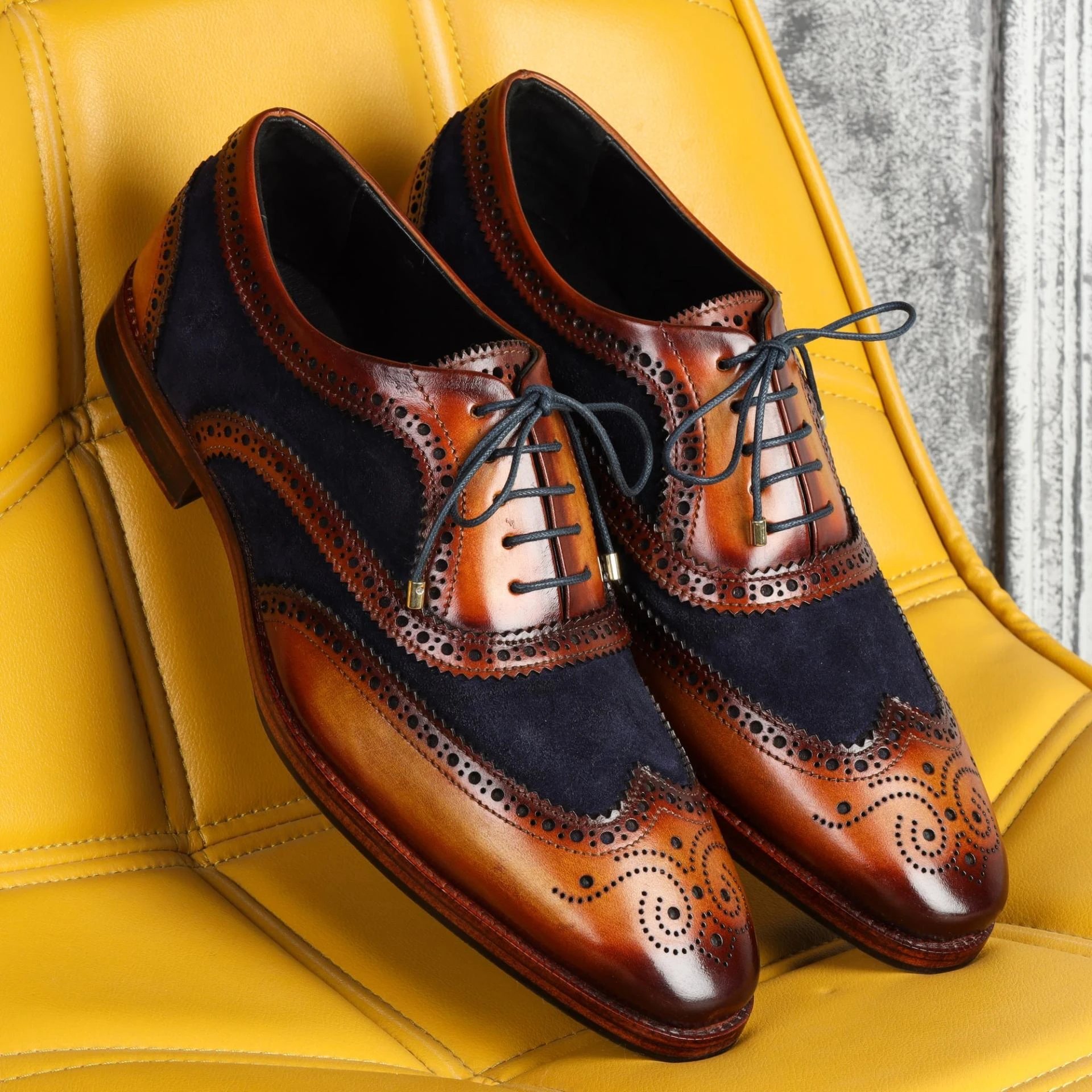 FINDING THE BEST WEDDING SHOES FOR MEN IN 2021