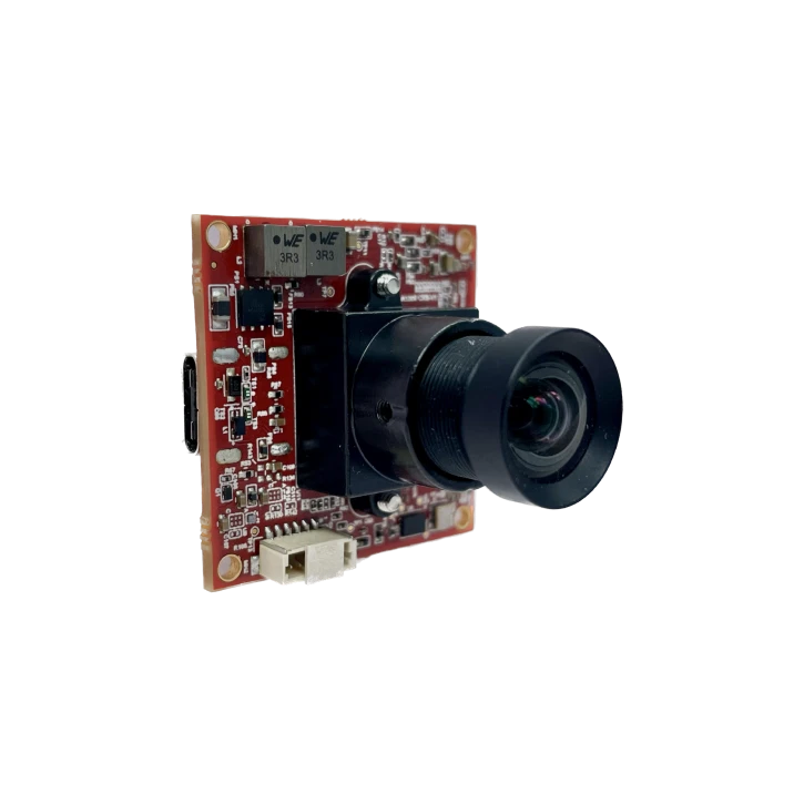 Unveiling the Wonders of USB 3.0 Cameras: Revolutionizing Imaging Technology