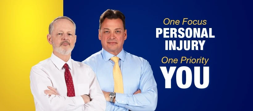 Proving Fault in Your York, PA Slip and Fall Case: A Lawyer's Guide