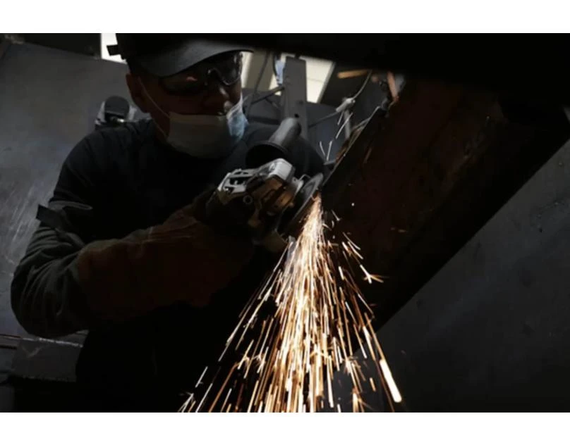 How Can You Get Enough Welding Experience To Get Welding Jobs In The US?