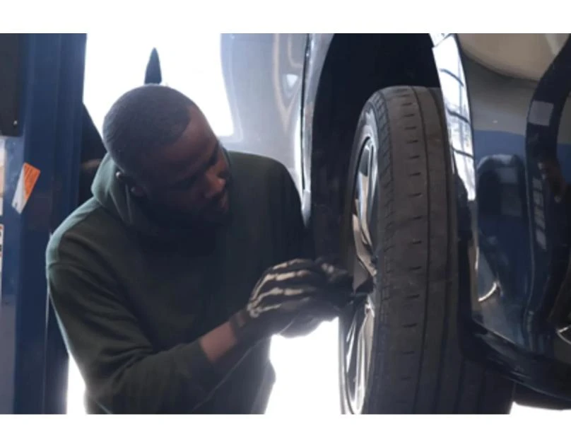 What Are The 5 High-Paying Jobs One Can Get After Completing Automotive Training?