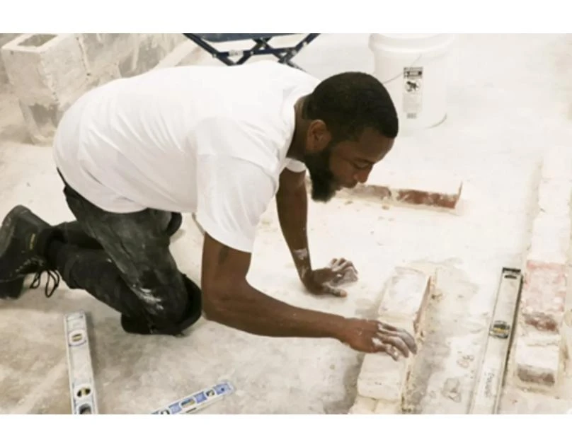 Is It Hard To Get Into A Trade School For Construction?