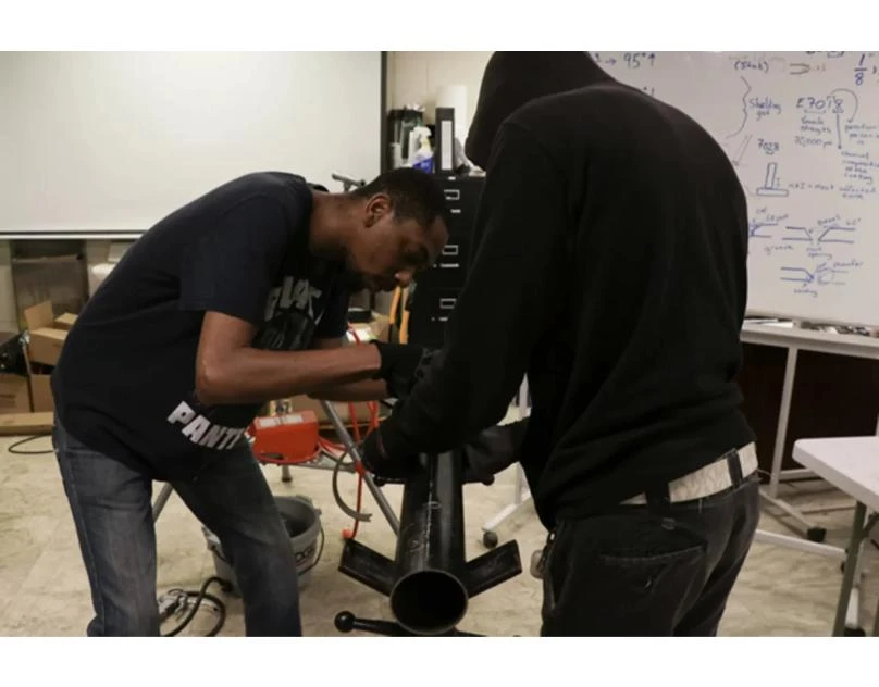 How to Become a Sprinklerfitter Apprentice and Master the Skills of Fire Protection