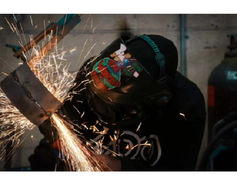 Is Welding Technician A Future Proof Career In The Age Of Automation?