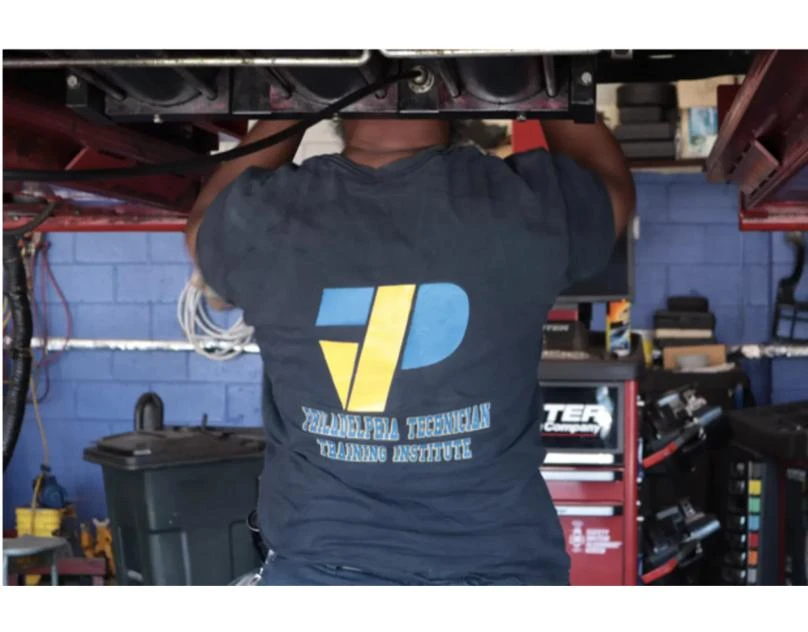 How Does Automotive Training Prepare Students For The Job?