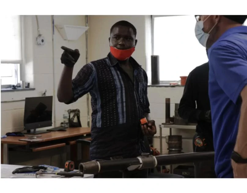 Is Pipefitting Training Physically Demanding?