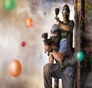 Maintaining Your Paintball Gun: Some Easy Tips
