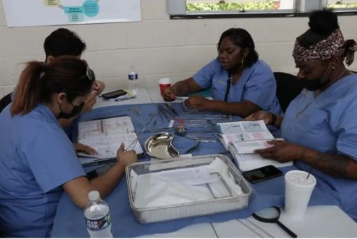 How Are Women Leading the Way In Sterile Processing In Philadelphia?