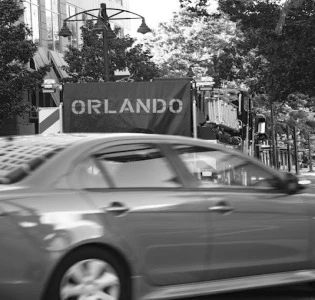 Guide on Orlando Transportation Service