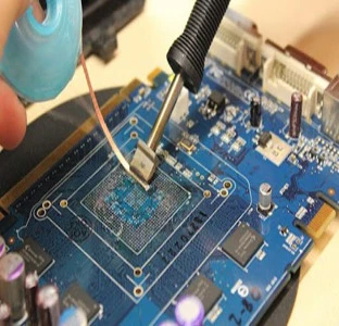 Learn Everything About Rework BGA Process With The Ultimate Course Training