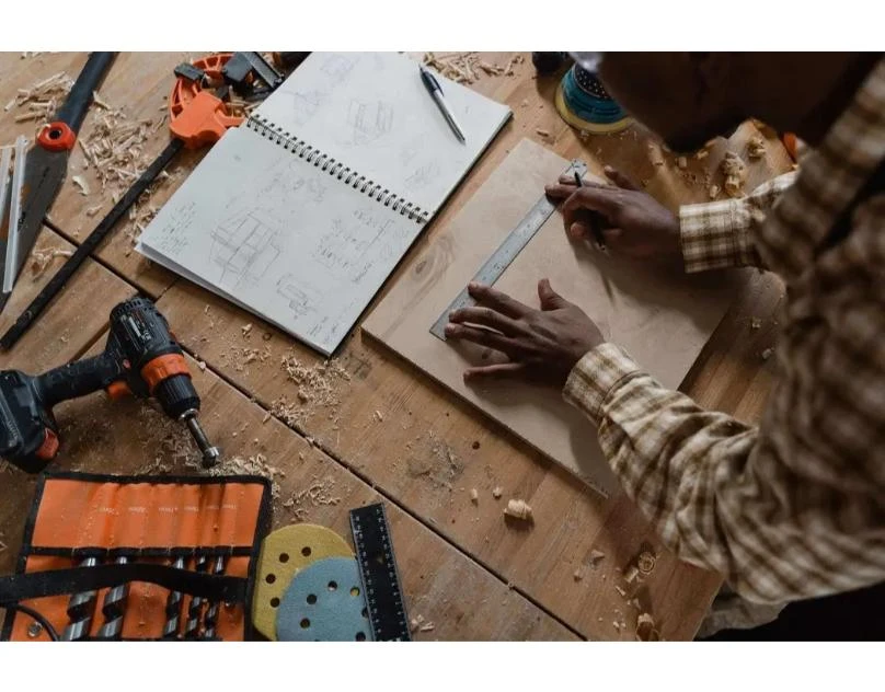 Drywall Installation: 5 Things Beginners Should Know About Drywall Fastening