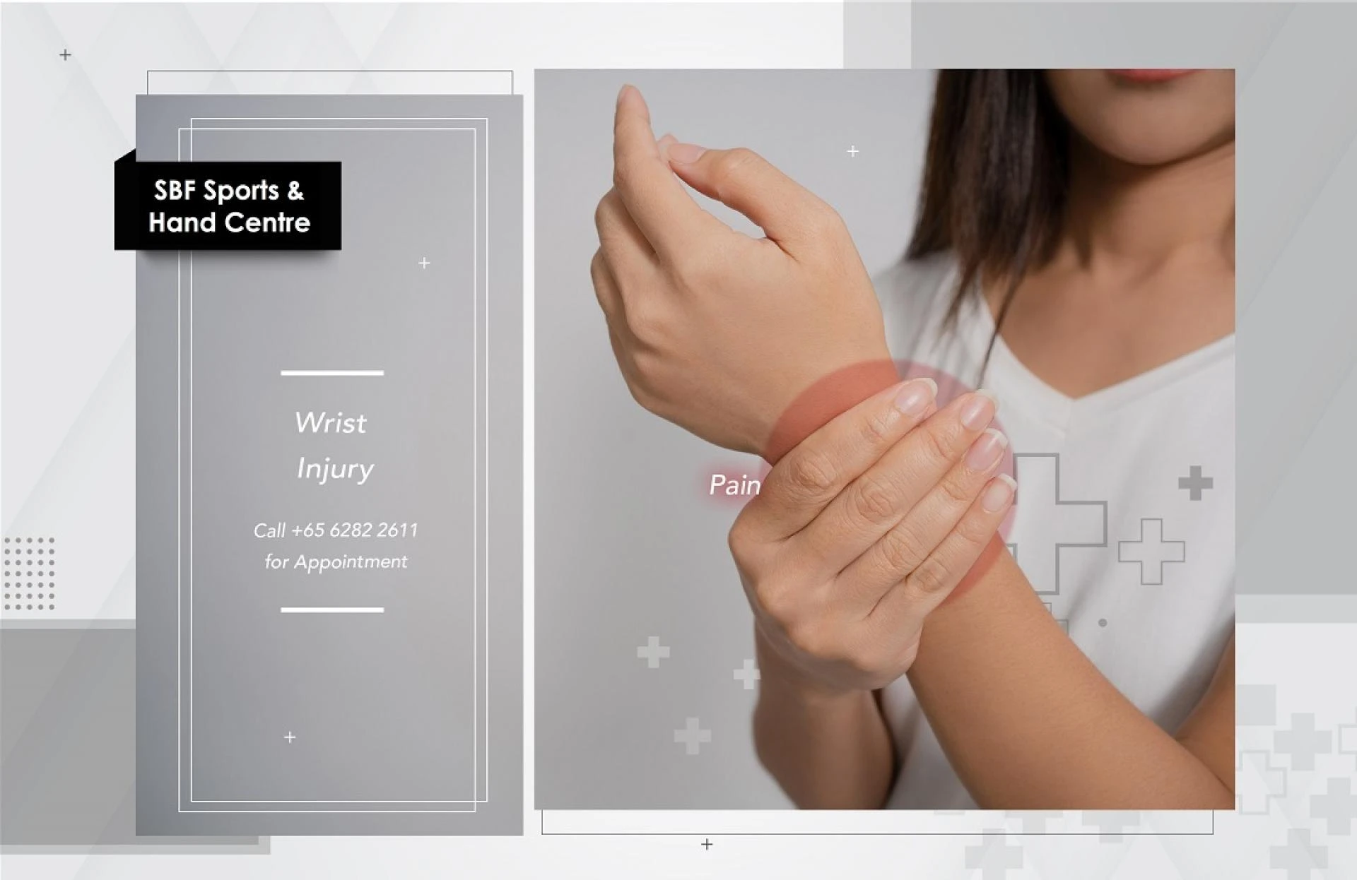 Treatment &amp; Recovery From Distal Radius Fracture ( Wrist fracture )