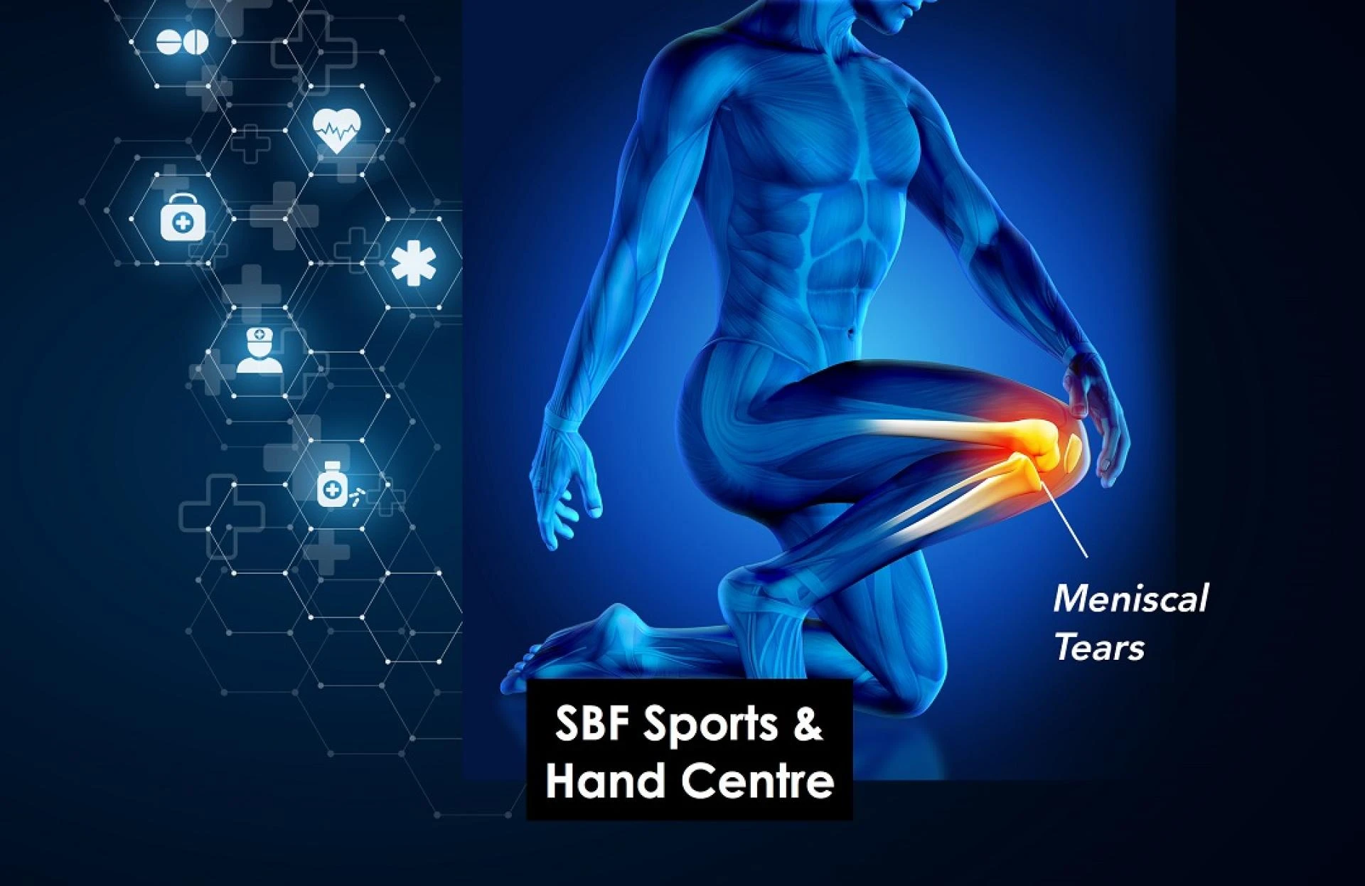 THINGS TO KEEP IN MIND AFTER A KNEE SURGERY