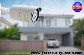 5 tips for a Secure Home with Security Cameras