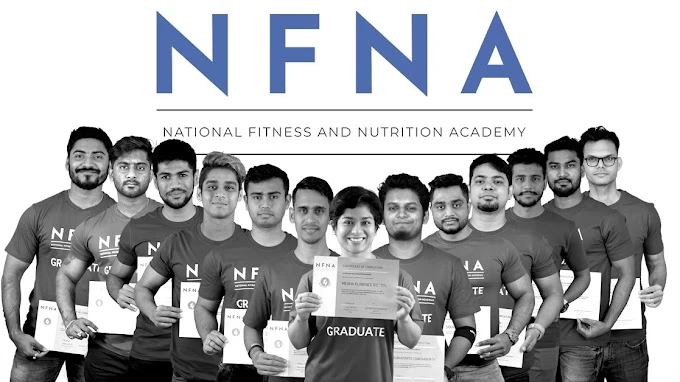 Nurturing Excellence Exploring Best fitness institute in India