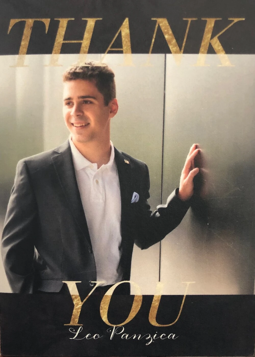 Senior Portraits - They bring you joy in oh, so many ways!