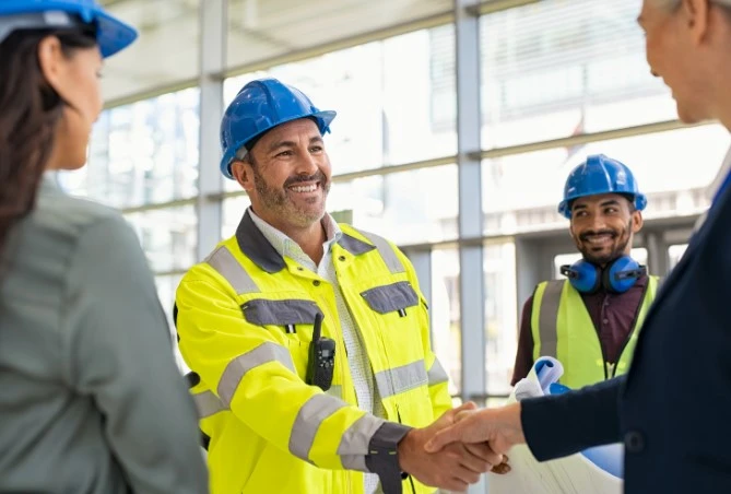 find local builder in UK : Accredited and Vetted Builders Association