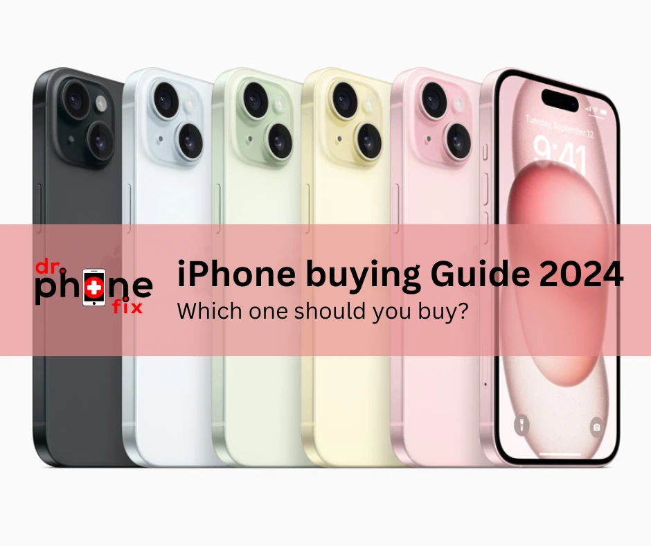 Unlock Your Upgrade: Best Buying Guide for iPhone in 2024