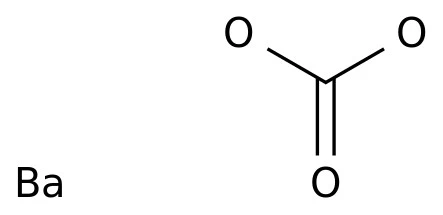 Barium Carbonate