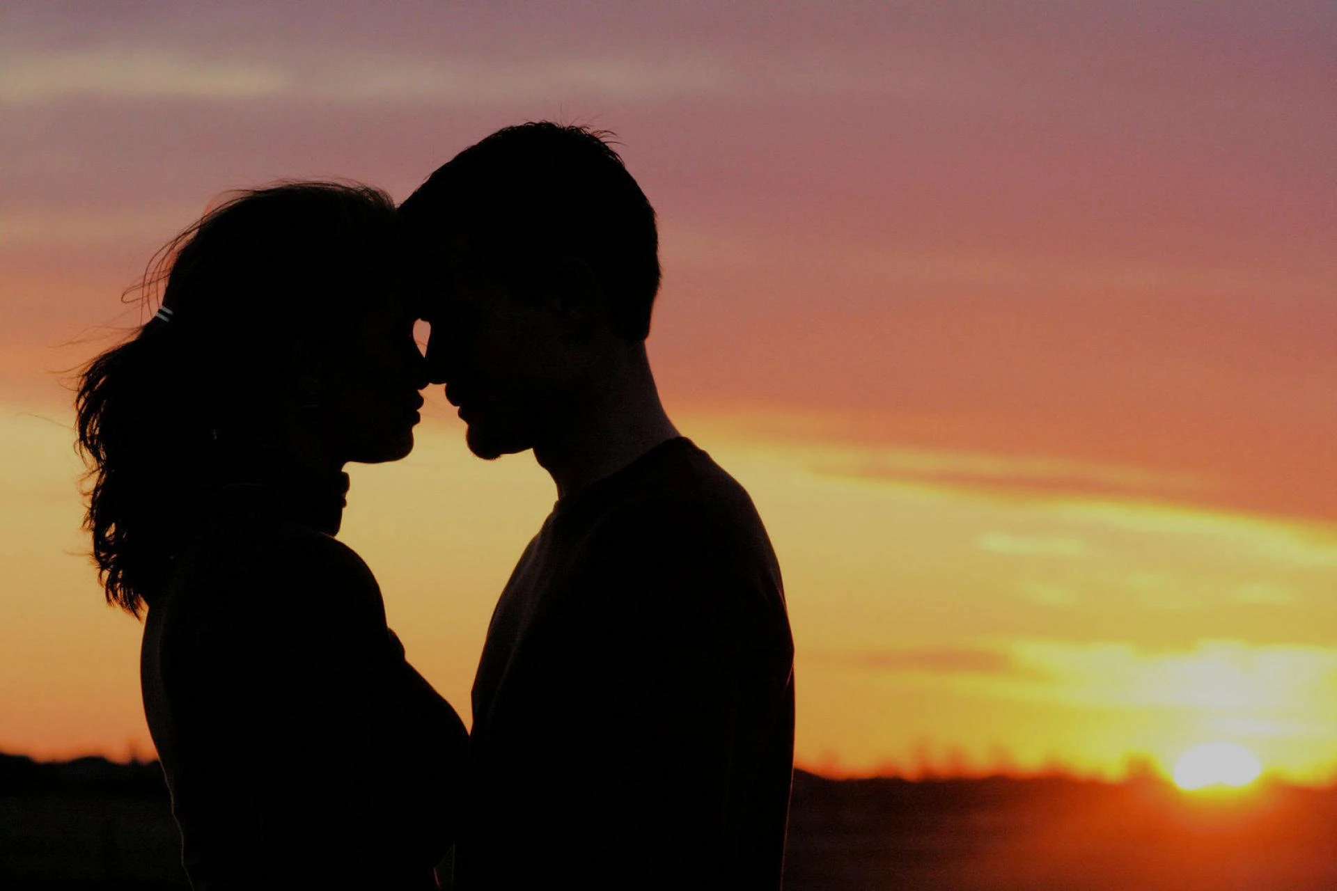Finding Love After Divorce