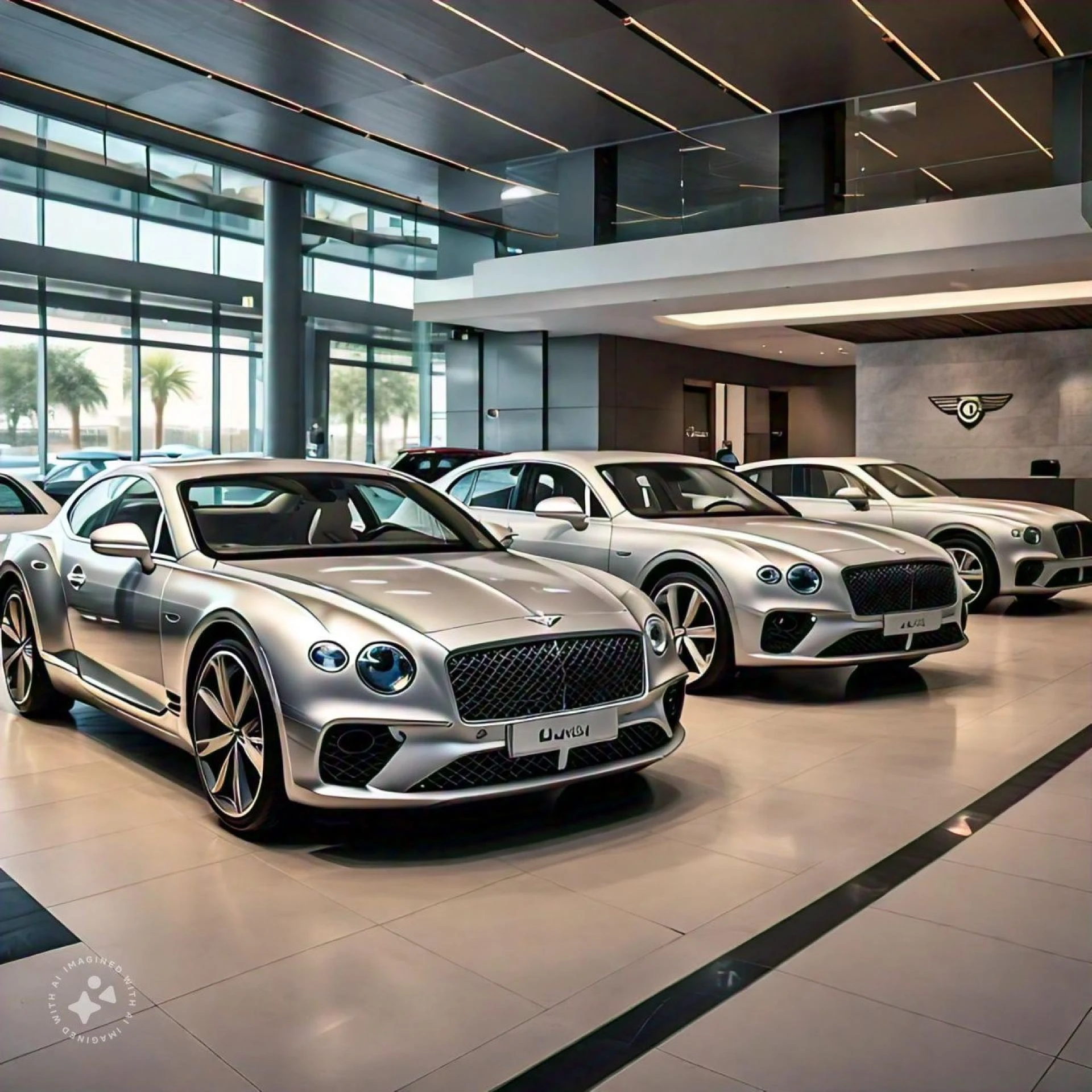 How Does Bentley Rental in Dubai Compare to Other Luxury Car Rentals?