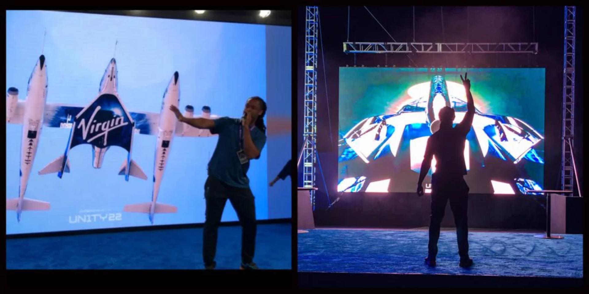 Boosting Morale For Corporate America