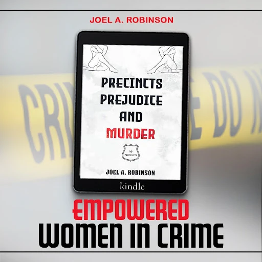 Hidden Heroes: Unsung Roles in Crime Solving