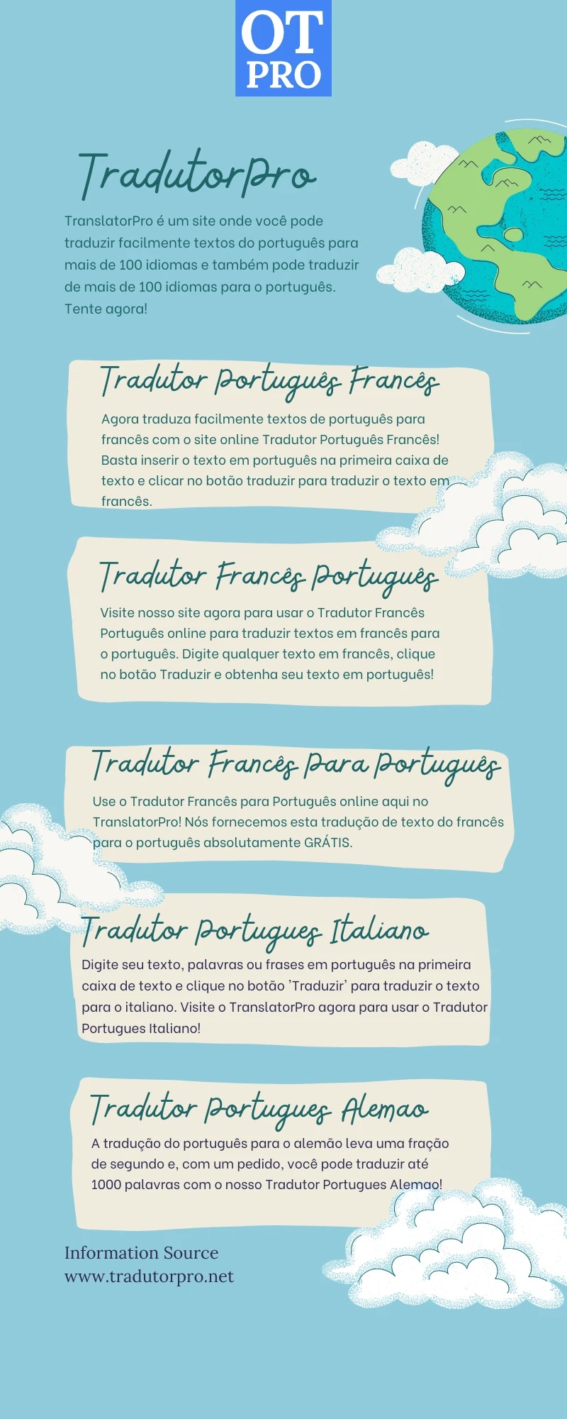 Tradutor Inglês Para Português