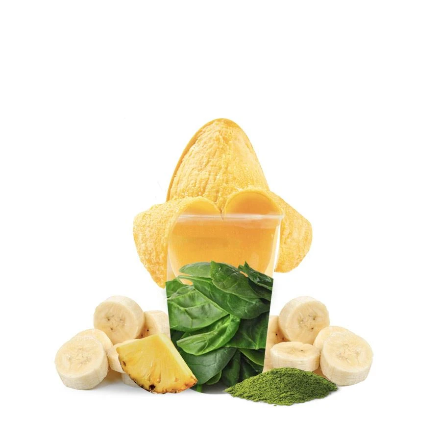 What Happens When You Drink A Glass Of Healthy Smoothie Every Day