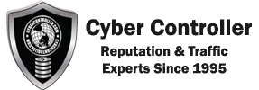 Cyber Controller: Internet Marketing Pioneer