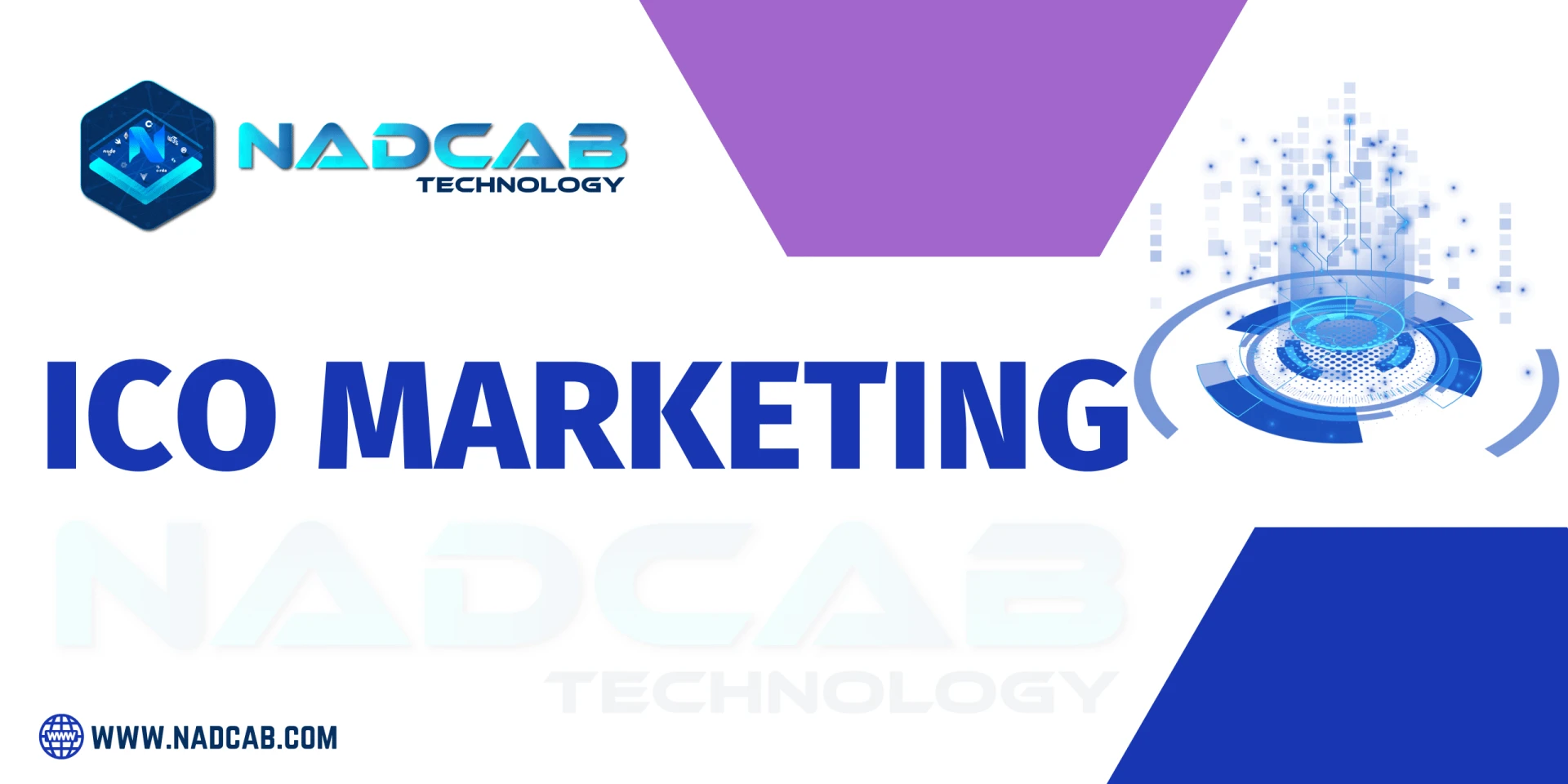 ICO Direct Marketing