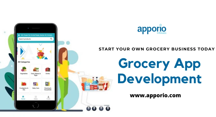 What Makes for a Successful Grocery App