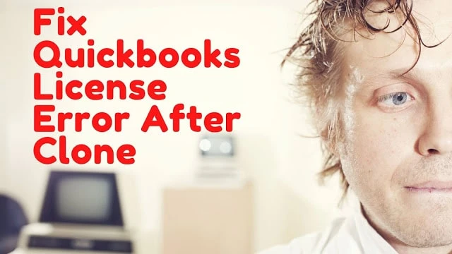 Solutions for QuickBooks license errors