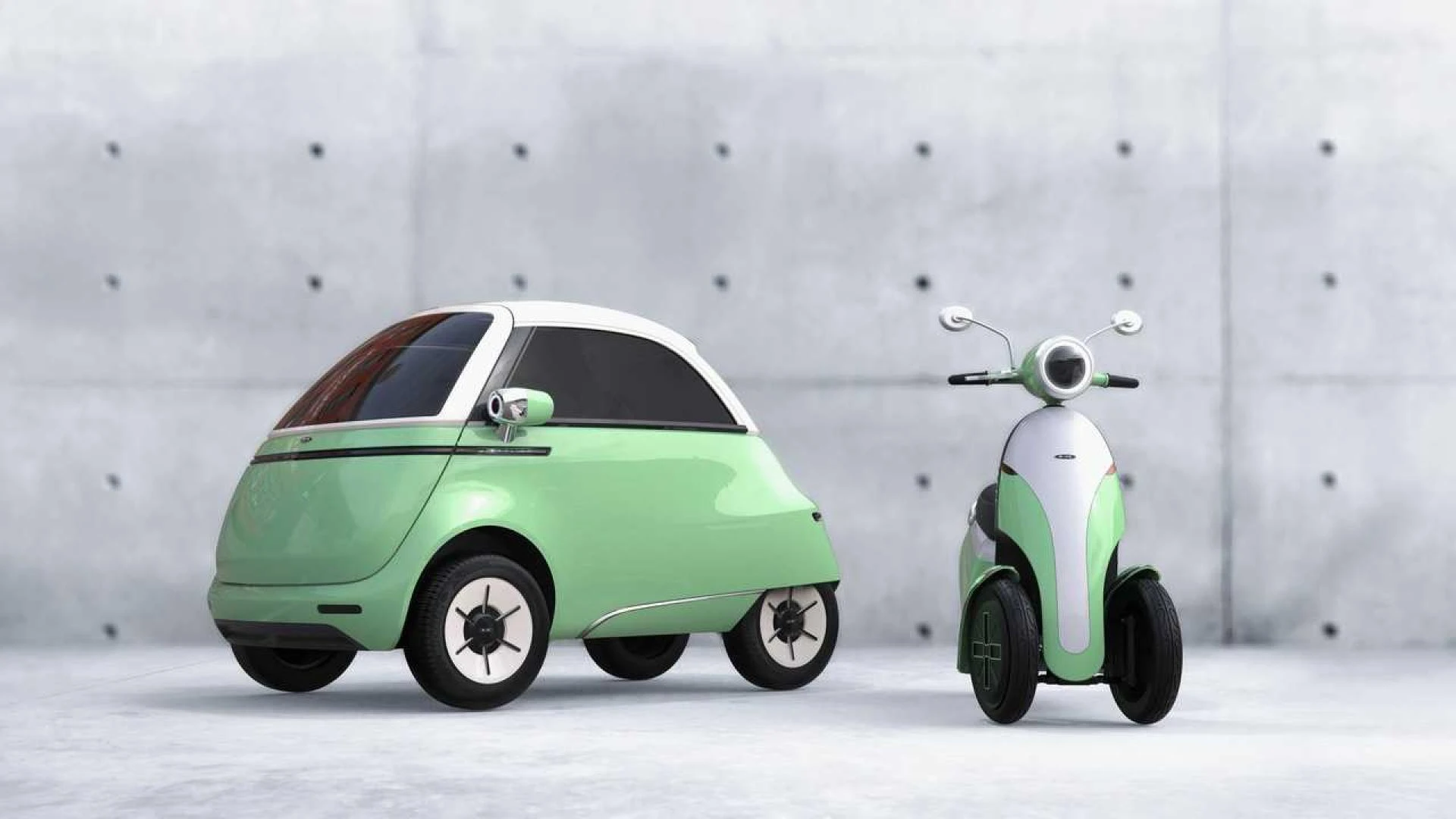 The Future Seems Full of Opportunities in Micro Mobility Market | BIS Research Report