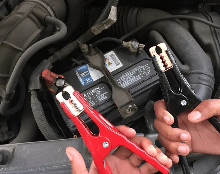 Jump Start Car Dubai: Essential Battery Jump Start Services for Dubai Drivers