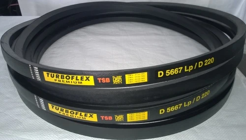 KM Bashir Solutions Leading the Way as Premier Conveyor Belt Suppliers &amp; Manufacturers