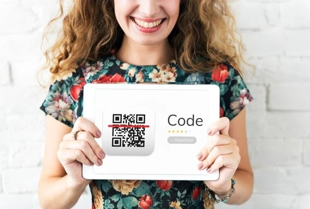 How To Use QR Code As Payment Method?