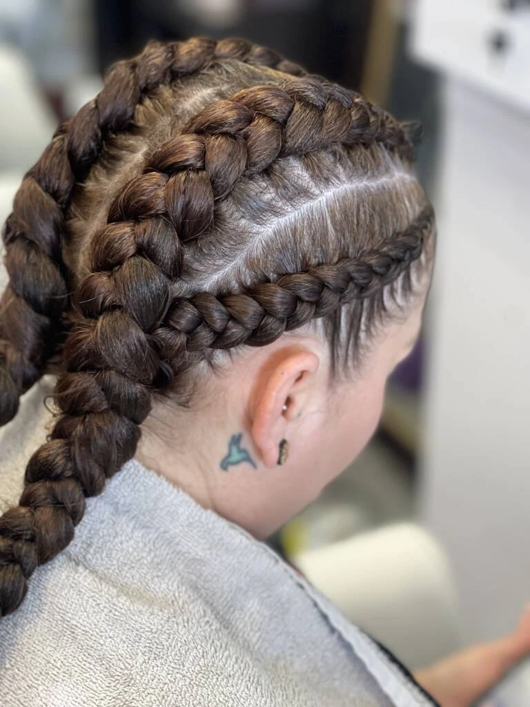 Discover the Artistry: Finding the Perfect Hair Braiding Salon Near Me