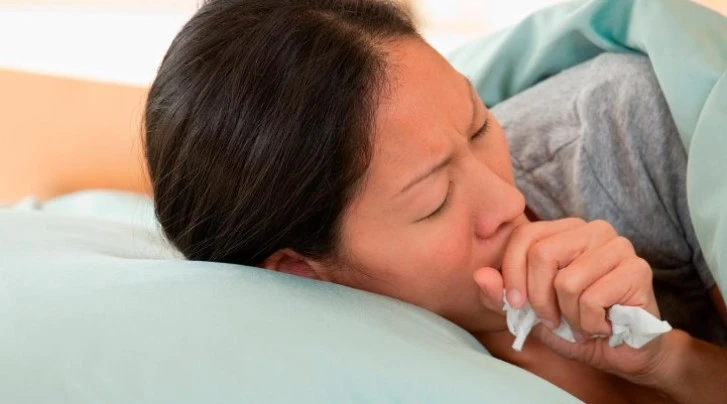 Humidifiers and Health