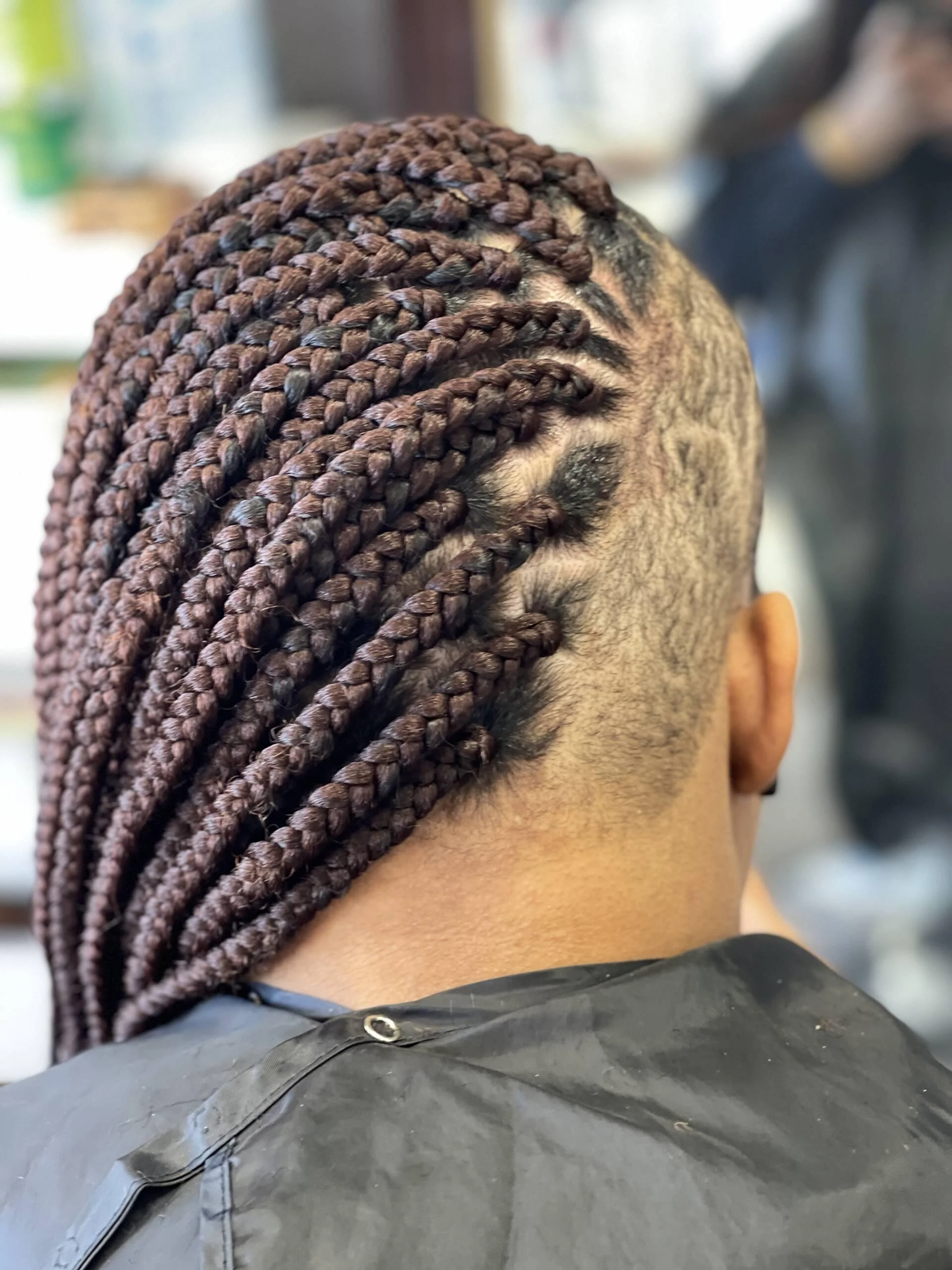 The Art of Hair Braiding: Your Ultimate Guide to Choosing the Perfect Hair Braiding Salon