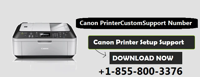 Canon Printer Setup and Installation with Canon.com/ijsetup