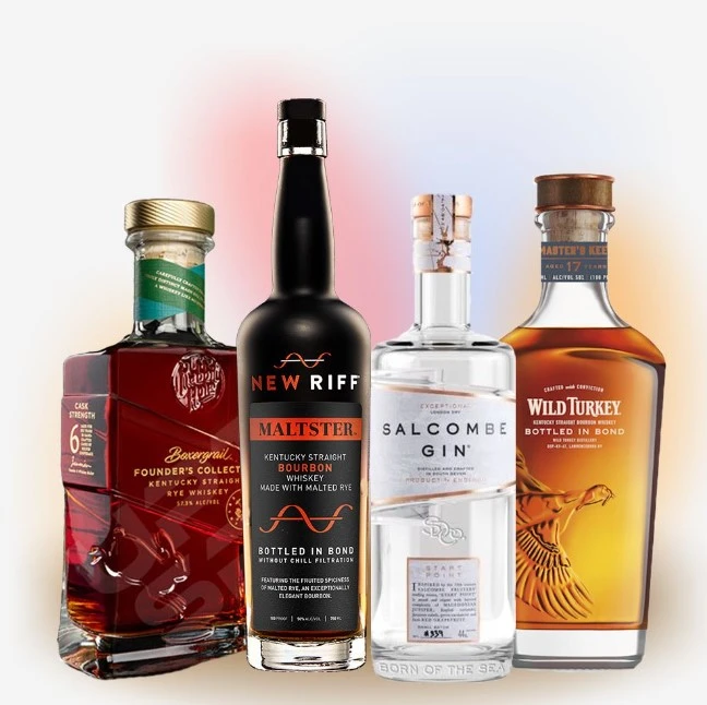 The Best Summer Spirits for $25 and Under