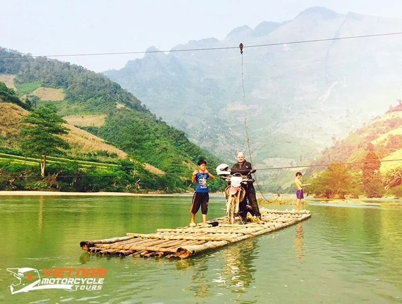Motorbike tour in Vietnam – complete guide