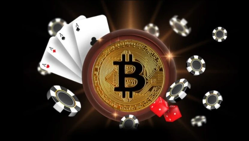 Best Bitcoin Casino Sites Ranked and Reviewed