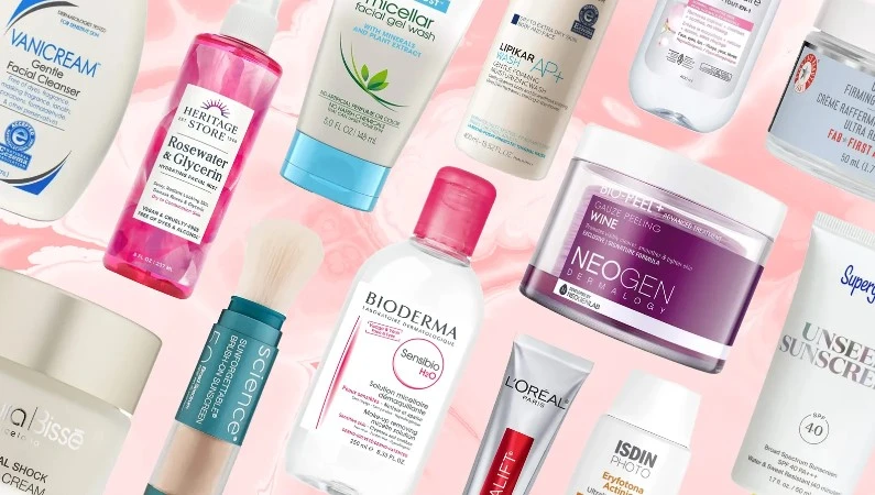 23 Dermatologists' Skin-Care Routines That Are More Attainable Than You'd Think