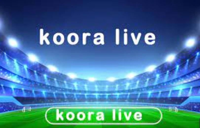 Koora Live - Kora Live website, live broadcast online, kora live tv, koora live