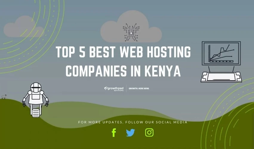 Domain Name Registration in Kenya