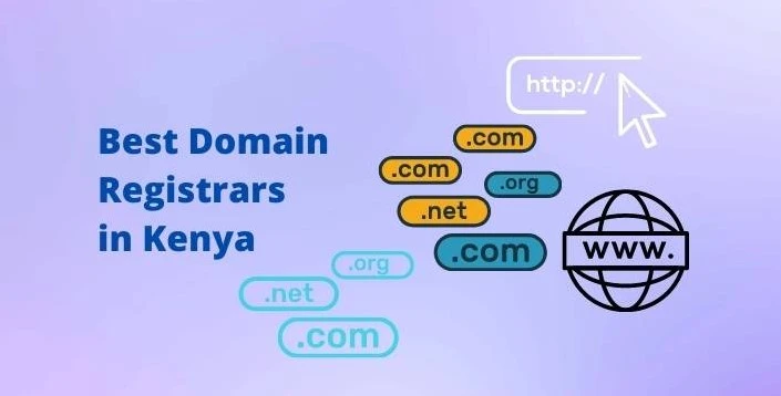 Domain Name Registration in Kenya