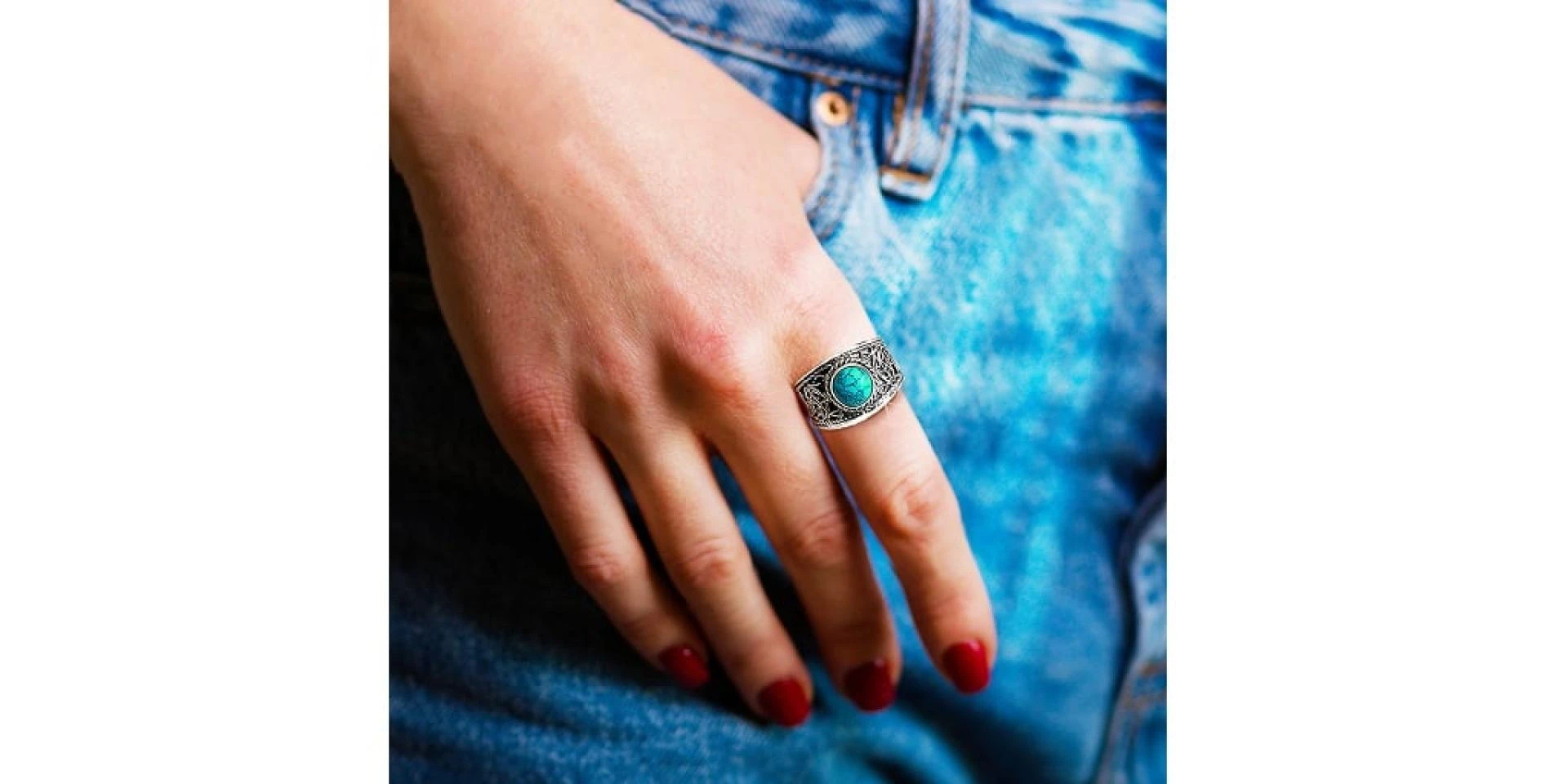 Eliminate Blockages and Lift Your Spiritual Vibrations With a Healing Energy Jewelry